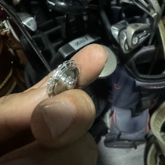 Golf360Degrees Ball Marker
New - Picture 3 of 4